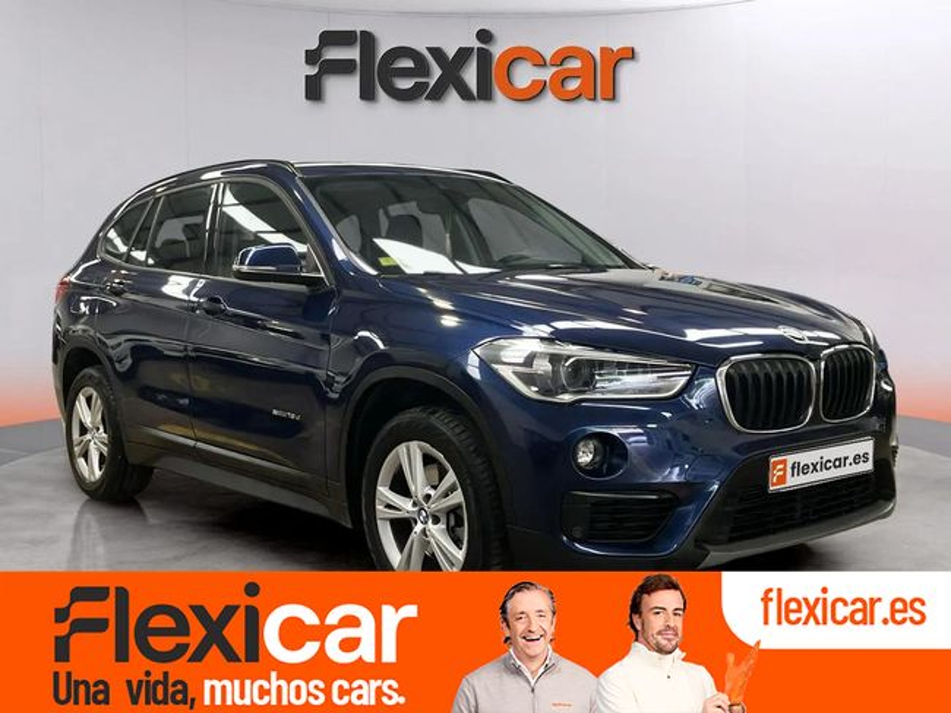 Imagen de BMW X1