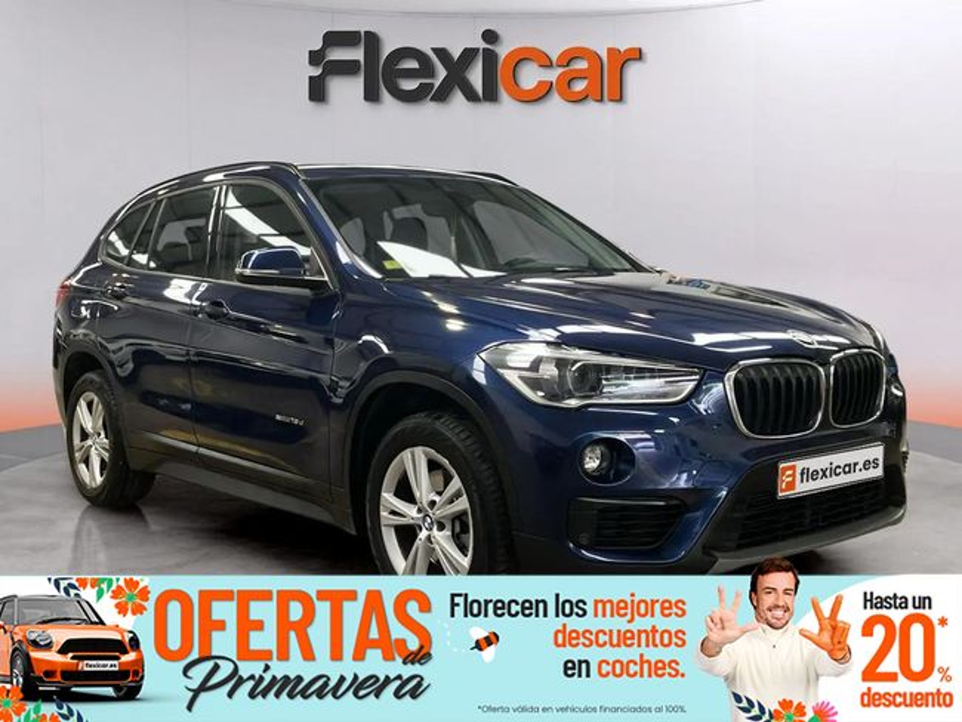Imagen de BMW X1