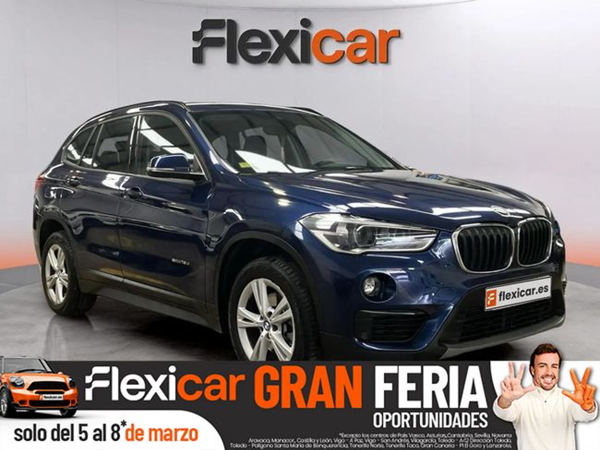 Imagen de BMW X1
