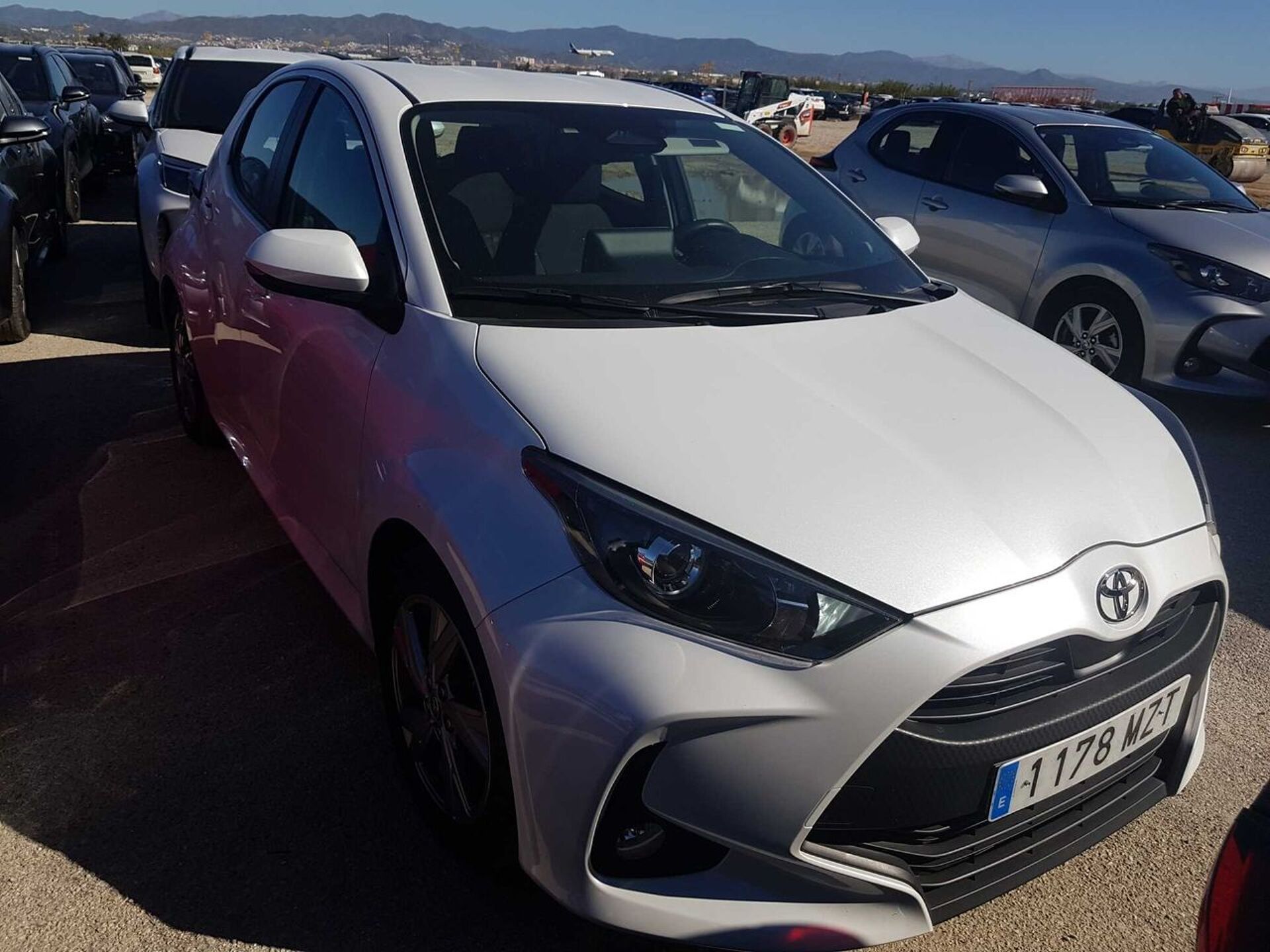 Imagen 2 de TOYOTA Yaris