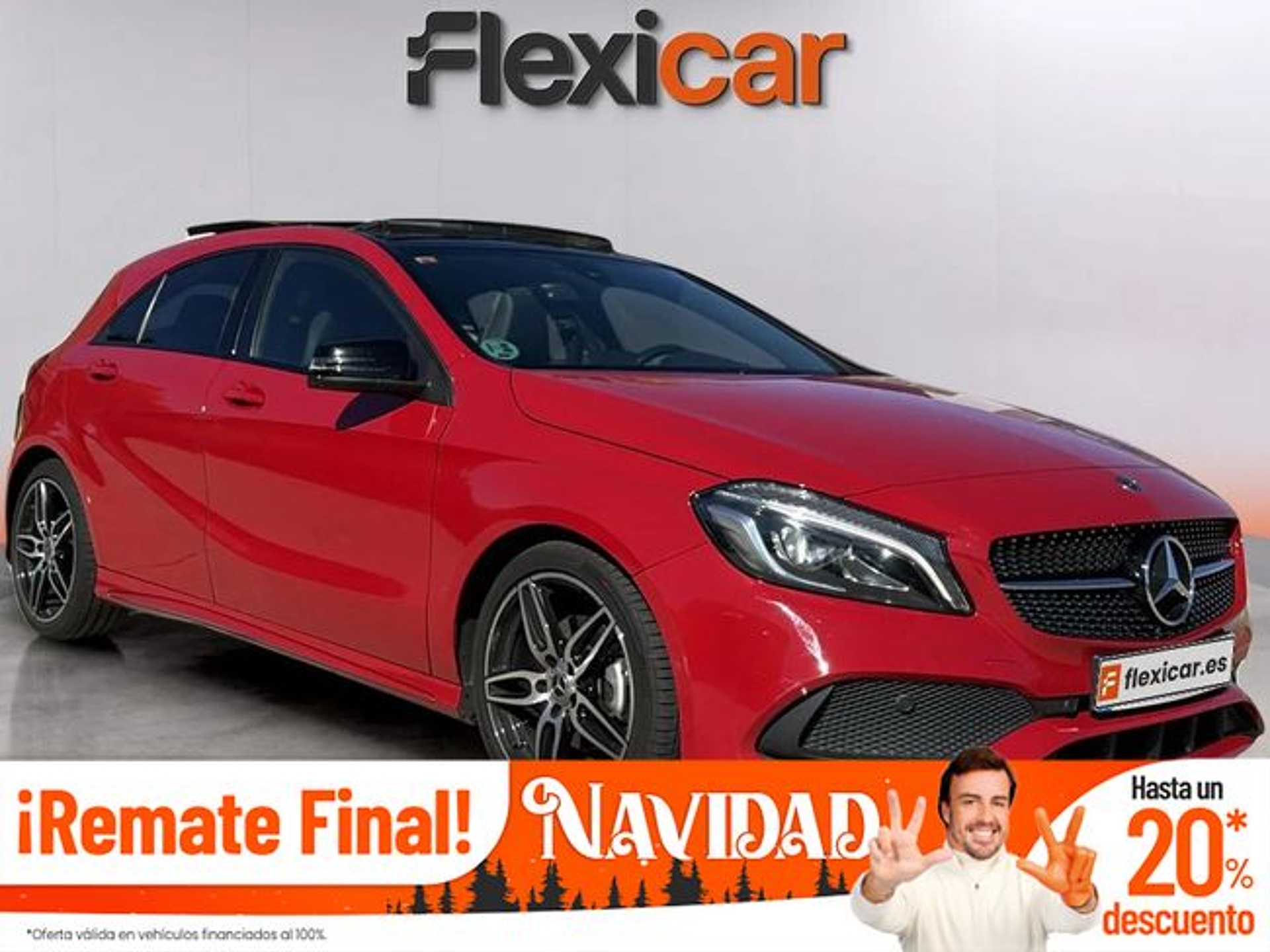 Imagen de MERCEDES Clase A