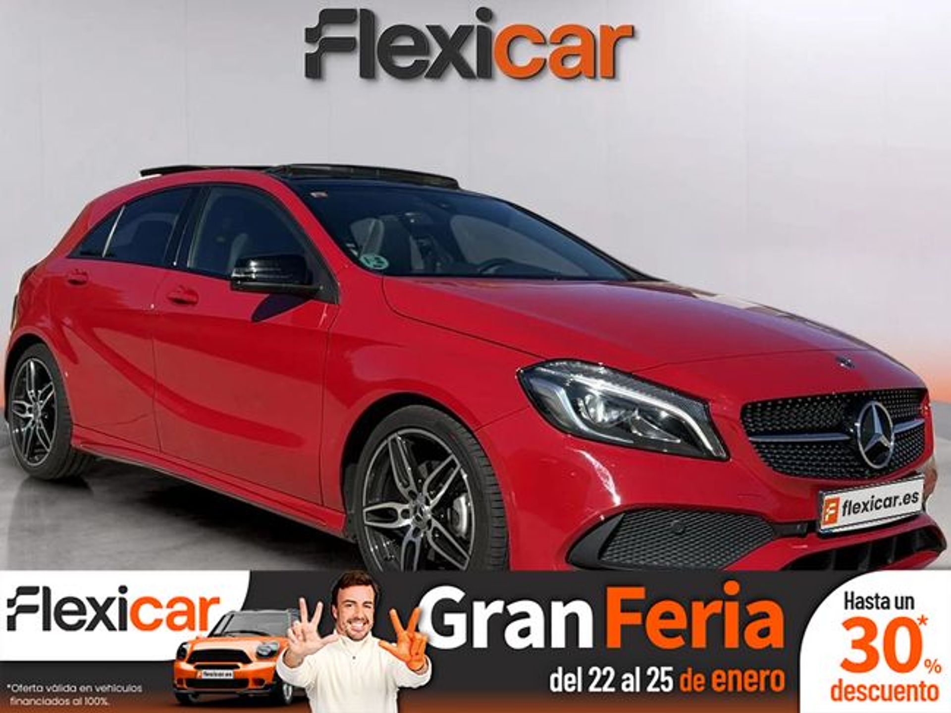 Imagen de MERCEDES Clase A