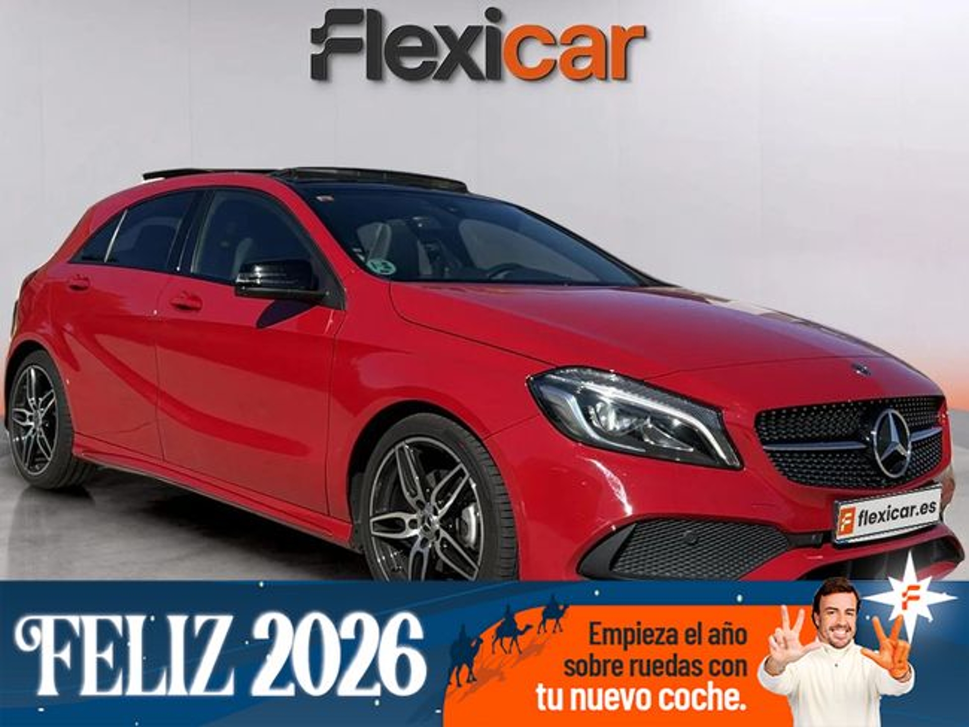 Imagen de MERCEDES Clase A