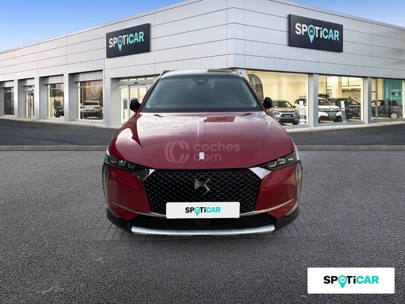 Foto del DS DS4 DS 4 BlueHDi Performance Line + Aut. 130