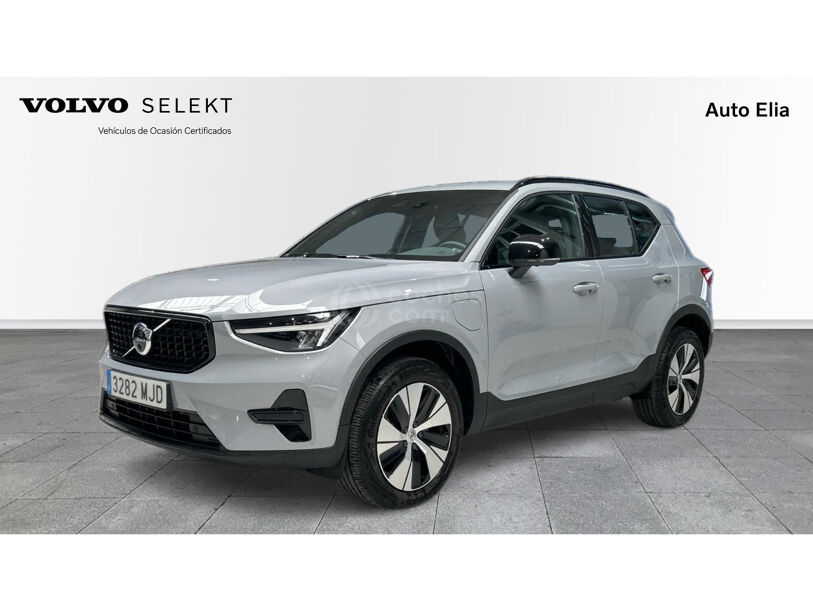 Foto del VOLVO XC40 T4 Recharge Plus Dark Aut.