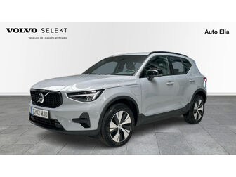 Imagen de VOLVO XC40 T4 Recharge Plus Dark Aut.