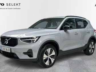 Imagen de VOLVO XC40 T4 Recharge Plus Dark Aut.