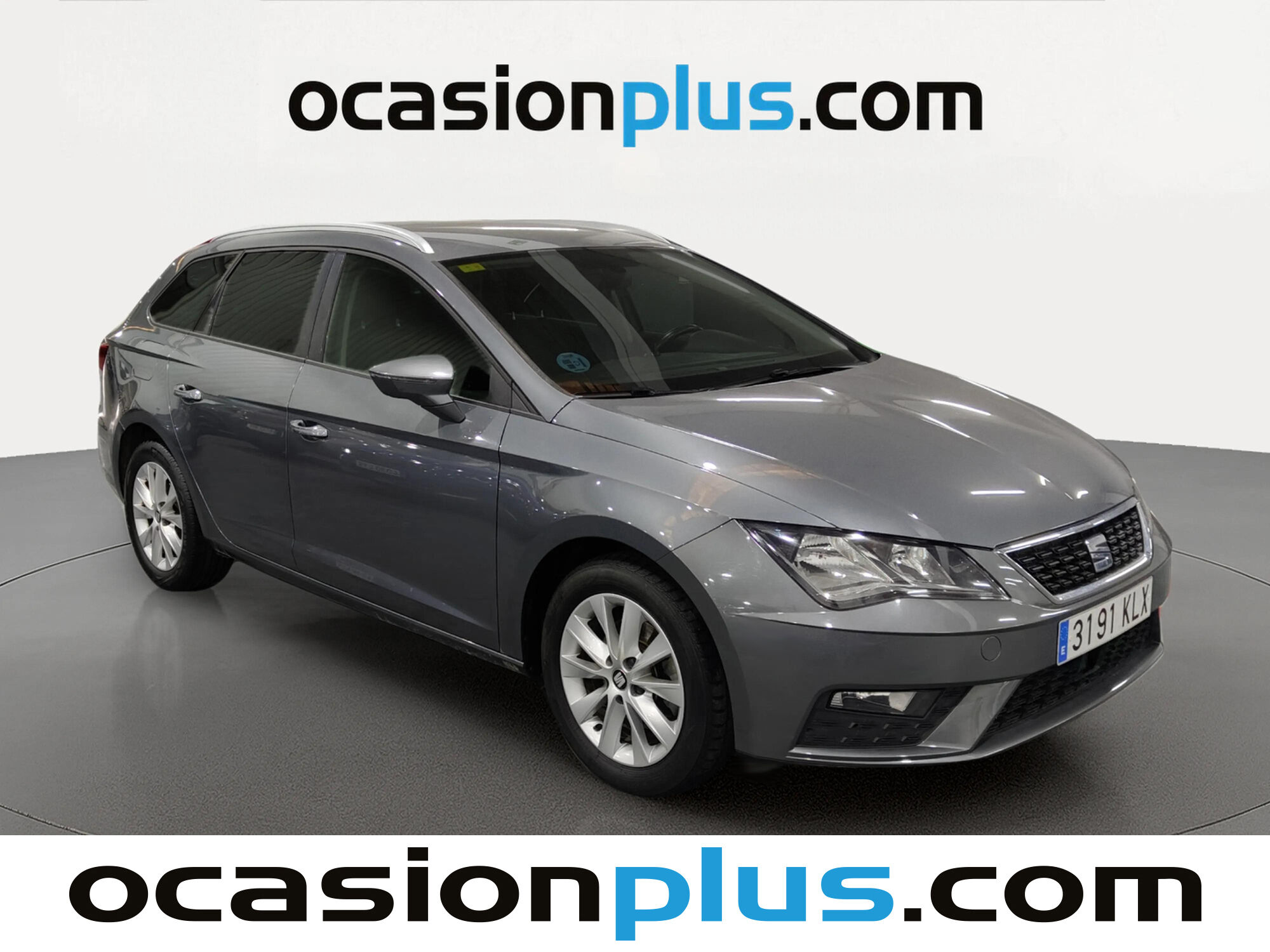 Foto del SEAT León ST 1.6TDI CR S&S Style 115