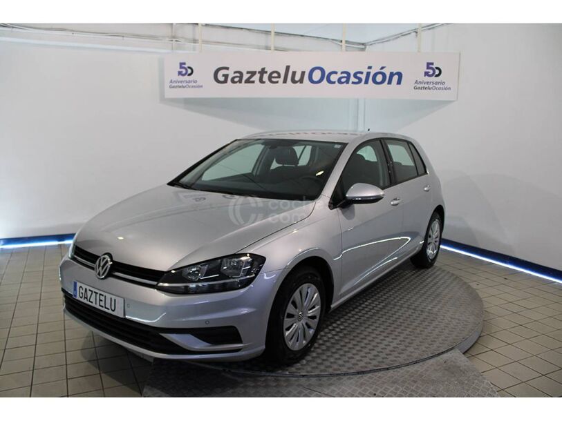 Foto del VOLKSWAGEN Golf 1.0 TSI Advance 85kW