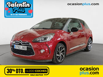 Imagen de DS DS3 DS 3 1.6BlueHDi Techno Style 100