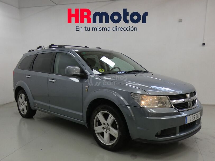 Foto del DODGE Journey 2.0CRD SXT Aut.