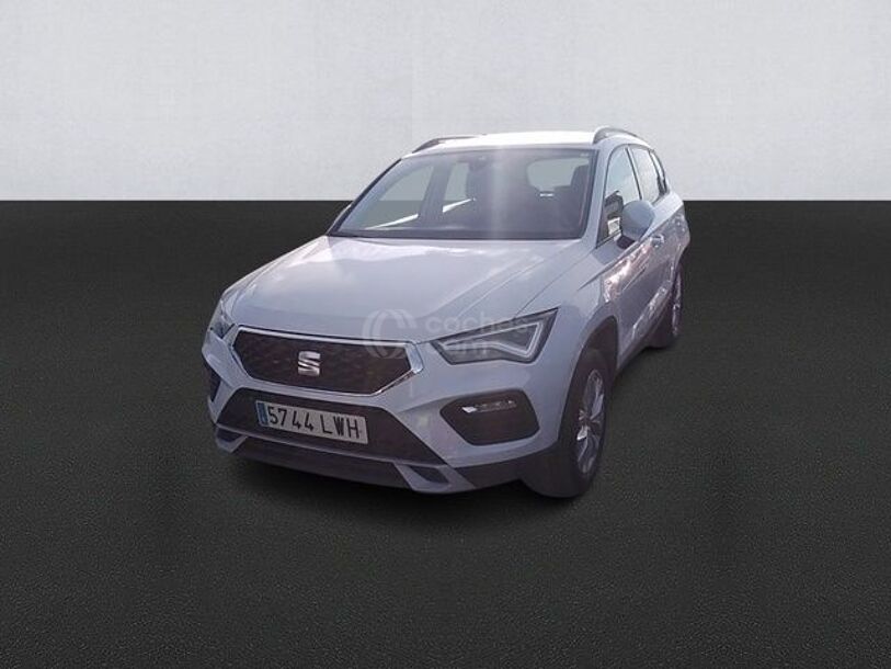 Foto del SEAT Ateca 2.0TDI CR S&S Style 116