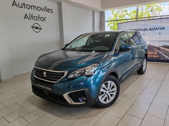 Imagen de PEUGEOT 5008 1.2 PureTech S&S Active 130