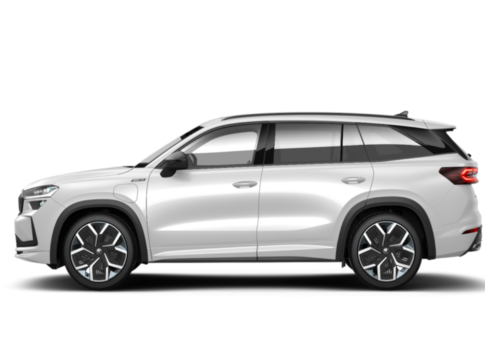 Imagen 3 de SKODA Kodiaq