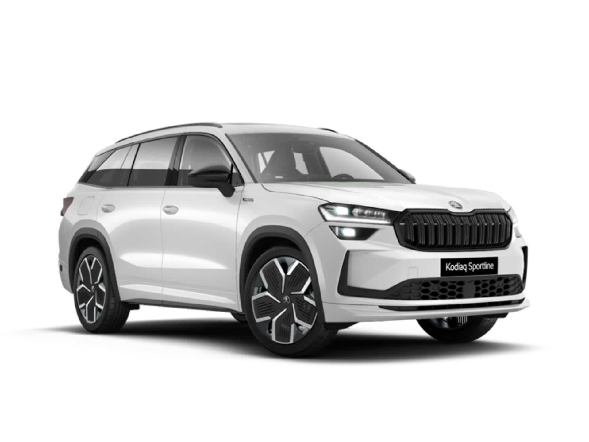 Imagen 1 de SKODA Kodiaq