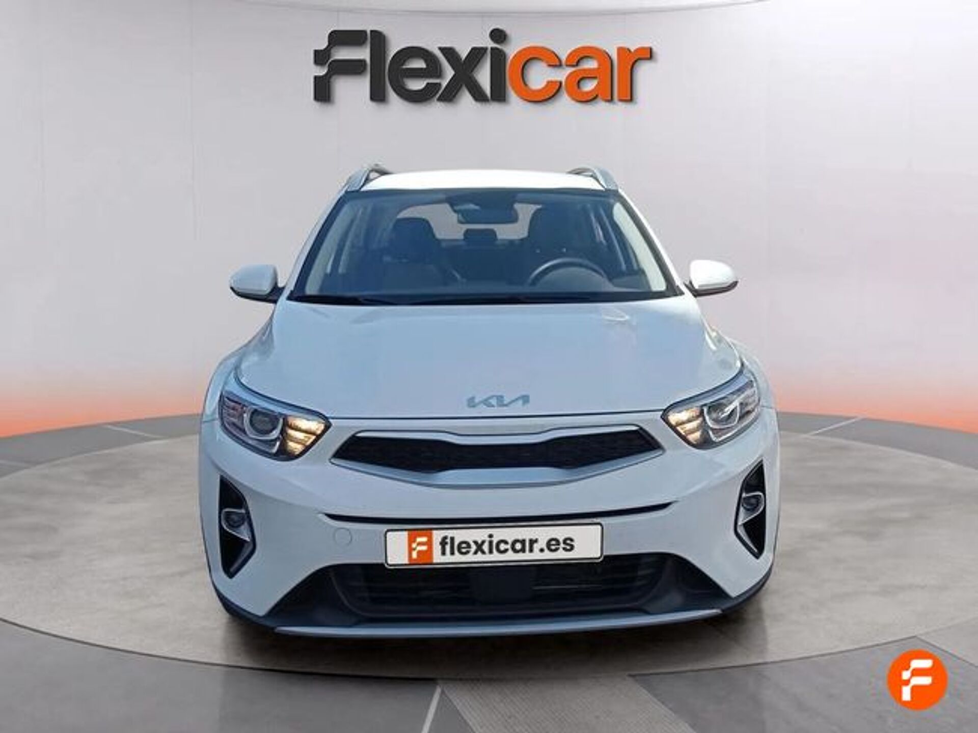 Imagen 3 de KIA Stonic