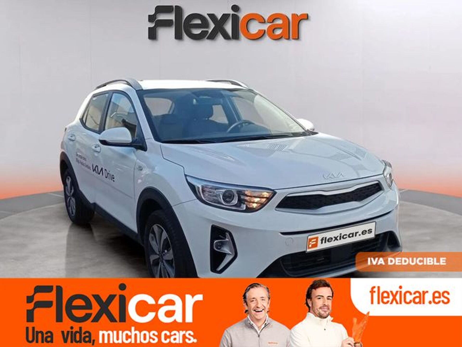 Imagen 1 de KIA Stonic