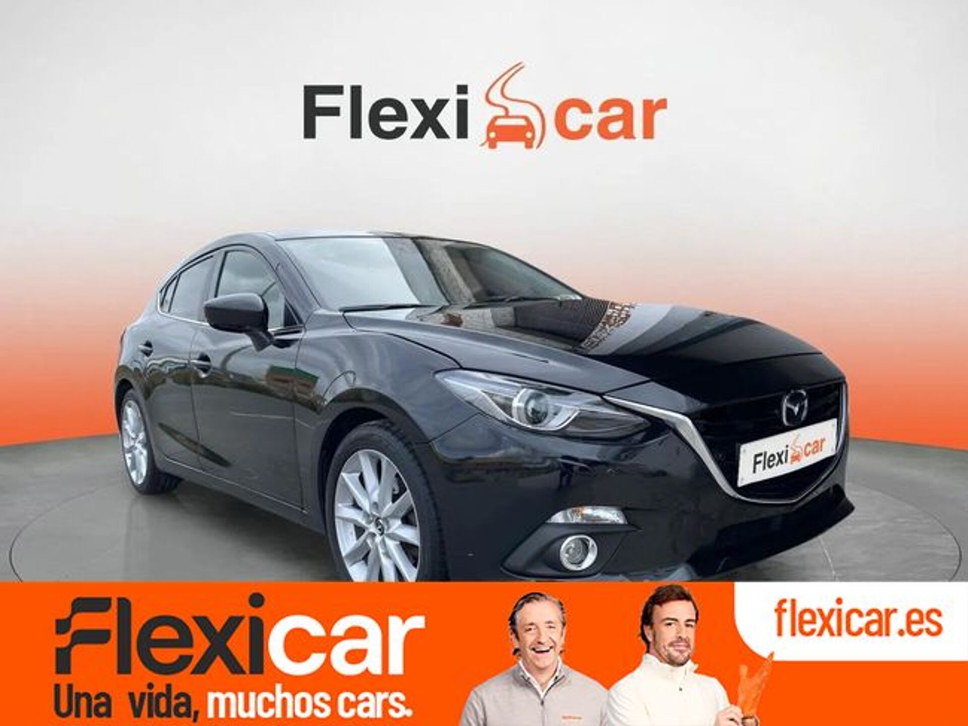 Imagen de MAZDA Mazda3
