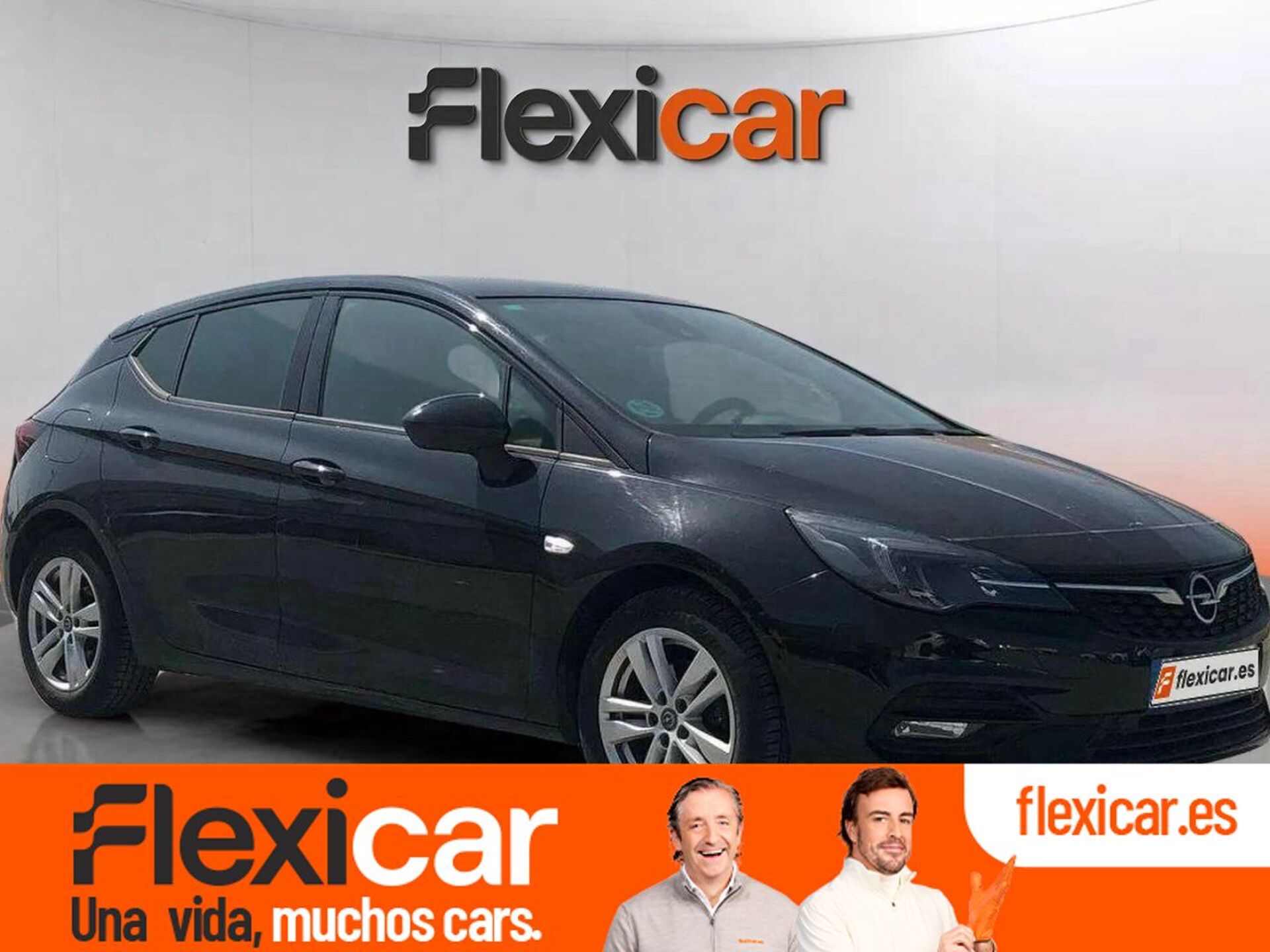Imagen de OPEL Astra