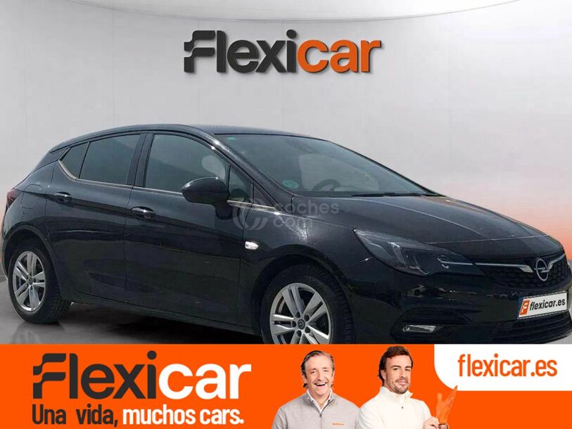 Foto del OPEL Astra 1.2T S-S GS Line 130