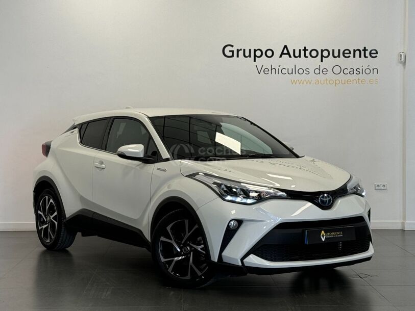 Foto del TOYOTA C-HR 125H Advance