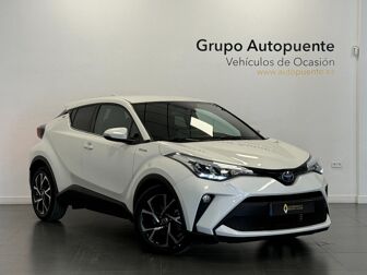 Imagen de TOYOTA C-HR 125H Advance