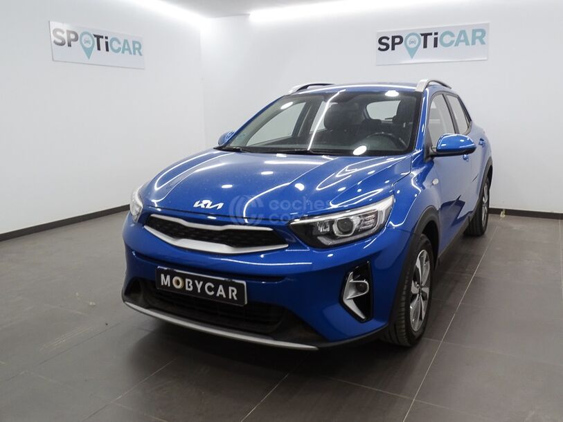 Foto del KIA Stonic 1.2 DPi Concept