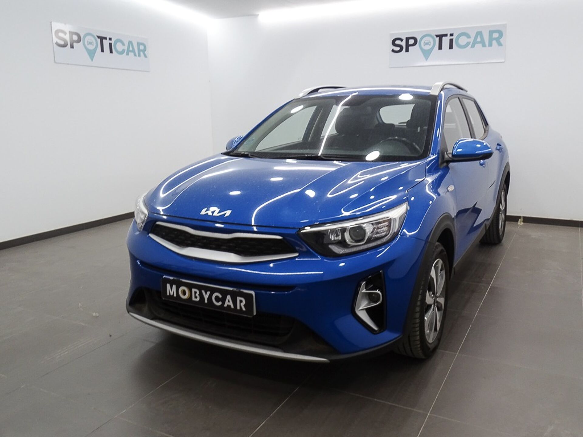 Imagen de KIA Stonic