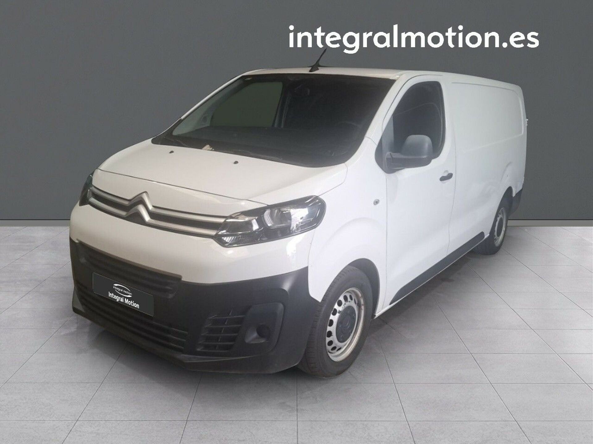 Imagen de CITROEN Jumpy
