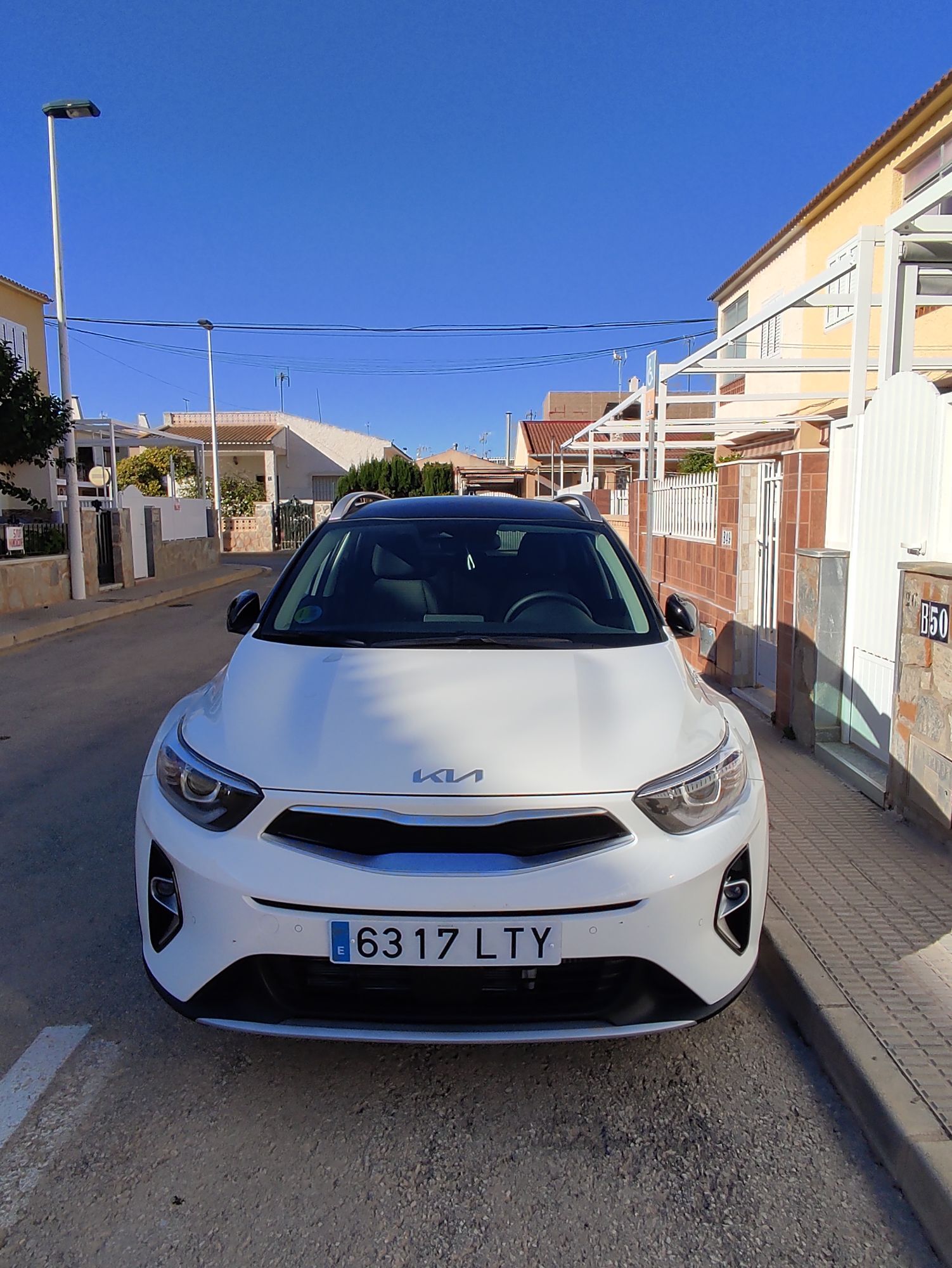Foto del KIA Stonic 1.0 T-GDi MHEV Drive 100