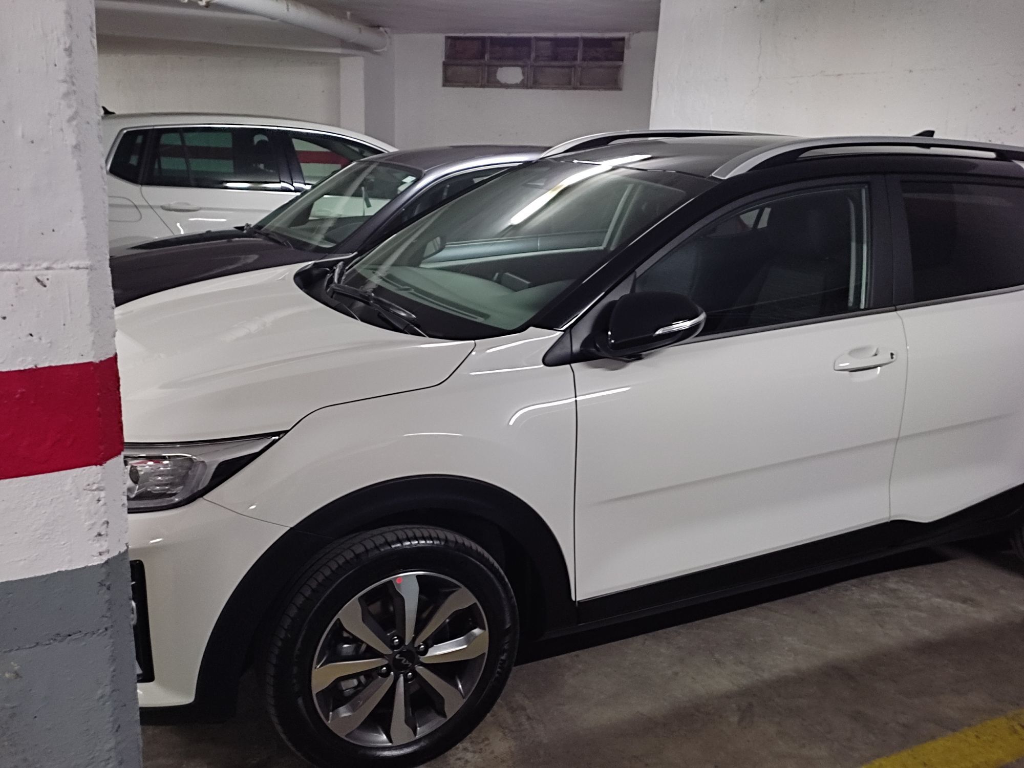 Foto del KIA Stonic 1.0 T-GDi MHEV Drive 100