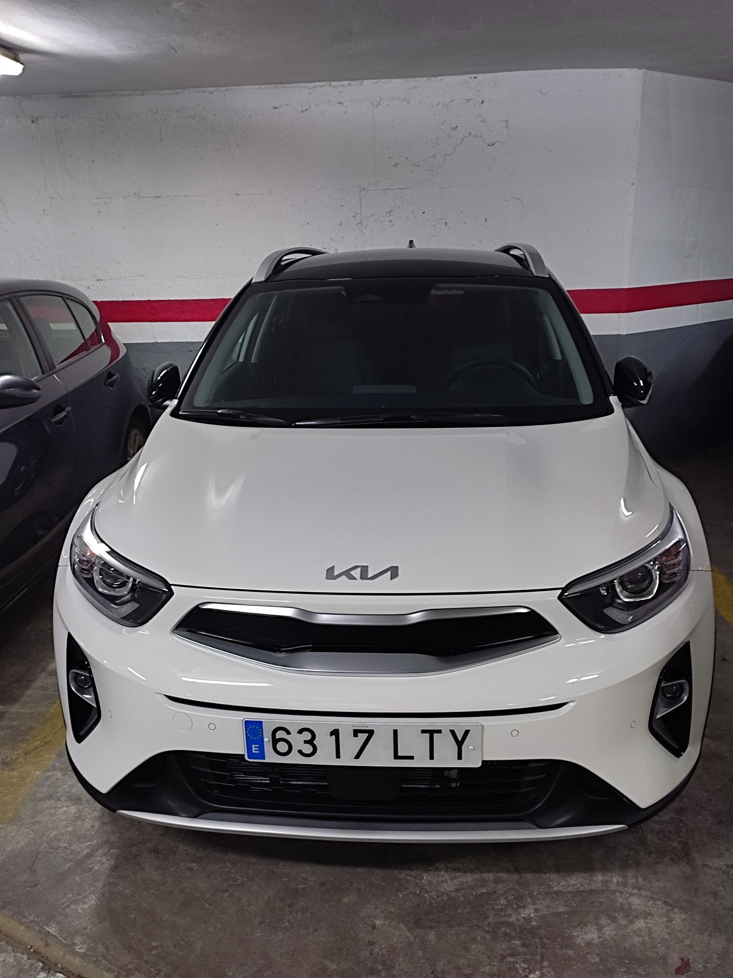 Foto del KIA Stonic 1.0 T-GDi MHEV Drive 100
