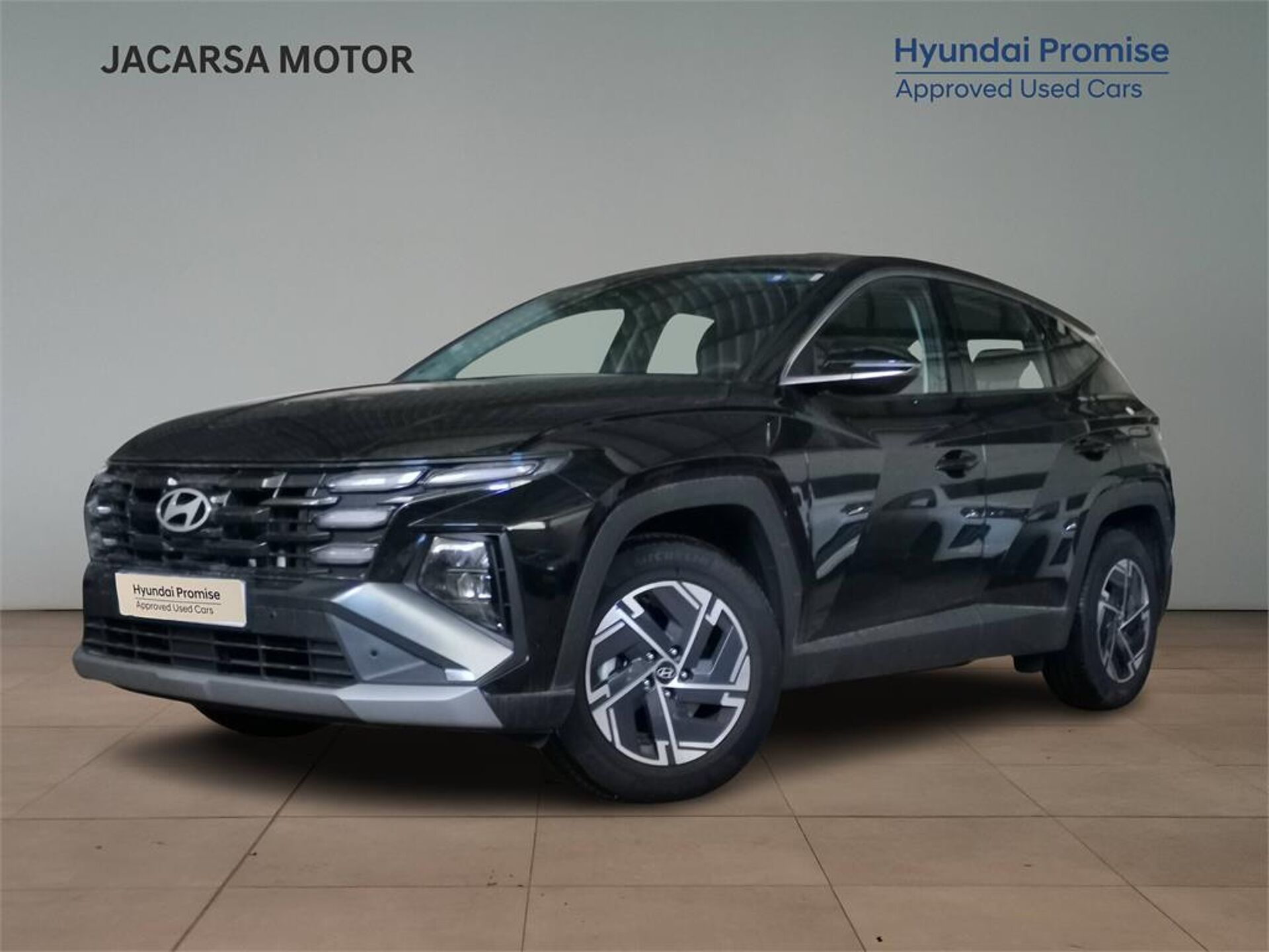 Imagen de HYUNDAI Tucson