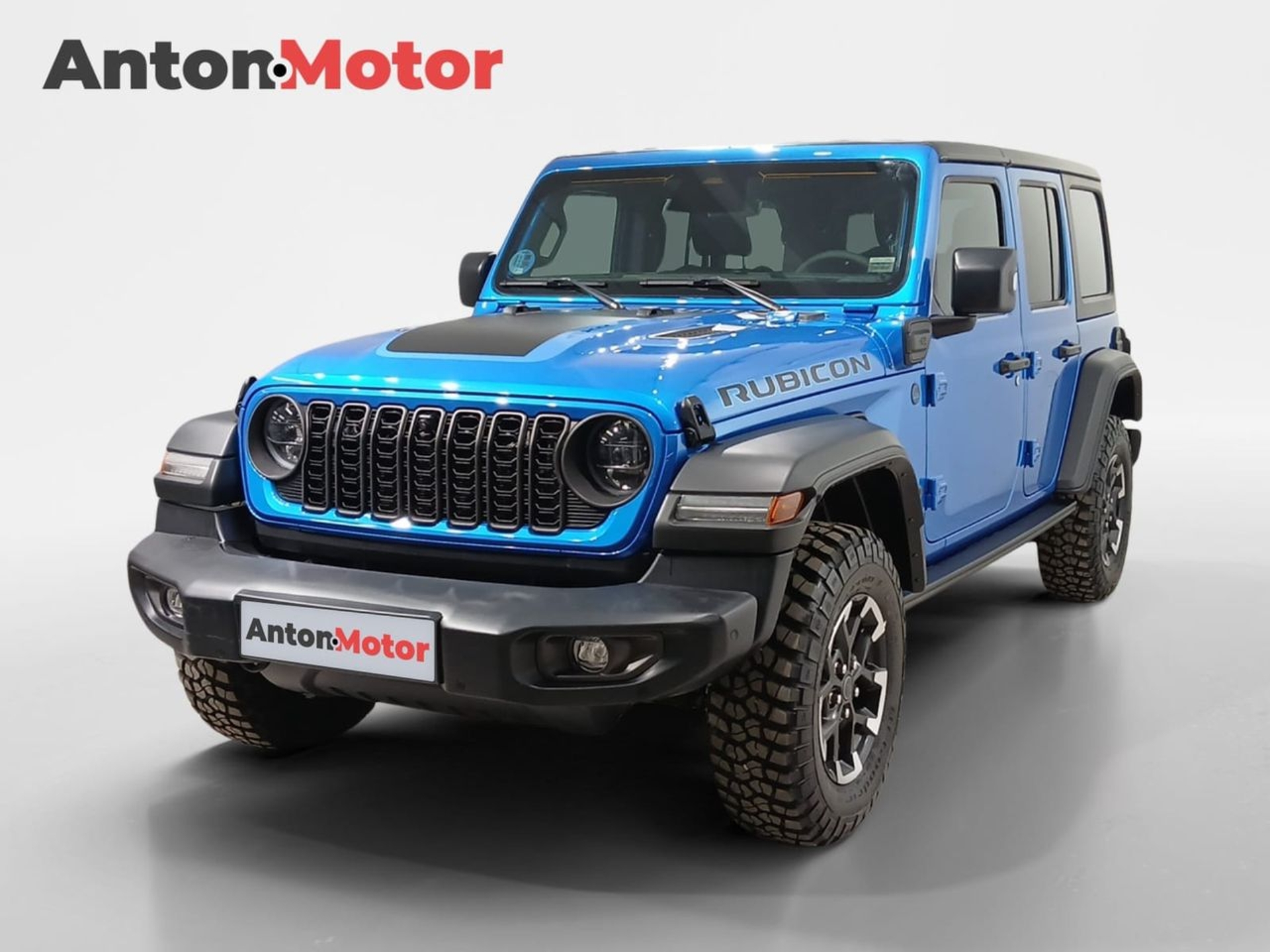 Imagen de JEEP Wrangler