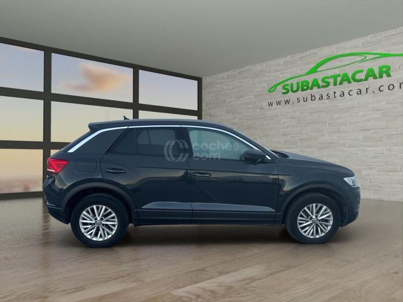 Foto del VOLKSWAGEN T-Roc 1.6TDI Edition