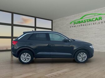 Imagen de VOLKSWAGEN T-Roc 1.6TDI Edition