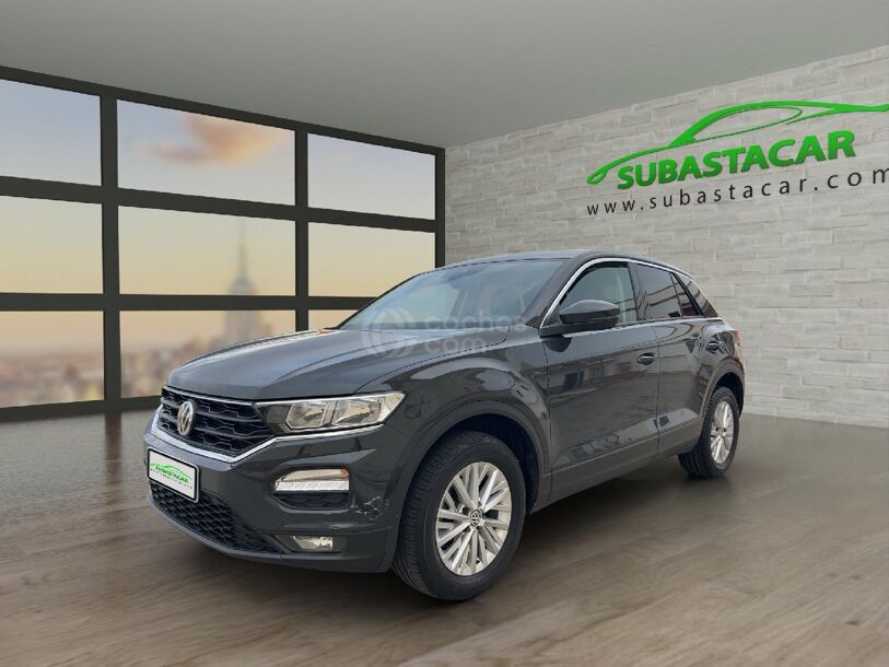 Foto del VOLKSWAGEN T-Roc 1.6TDI Edition