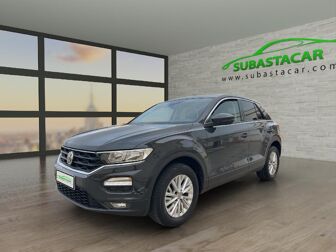 Imagen de VOLKSWAGEN T-Roc 1.6TDI Edition