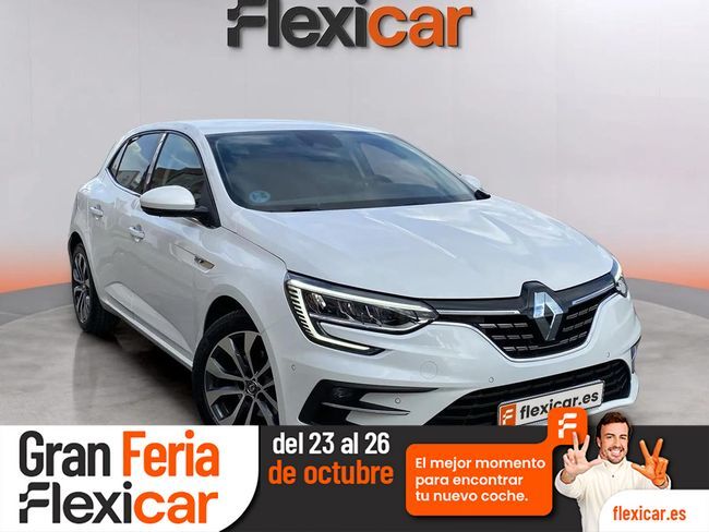RENAULT Mégane (Techno F. Track TCe 103kW(140CV) GPF-SS) en León