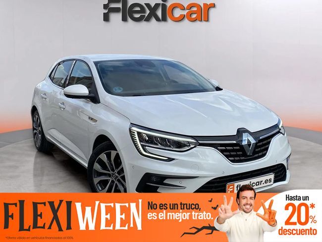 RENAULT Mégane (Techno F. Track TCe 103kW(140CV) GPF-SS) en León