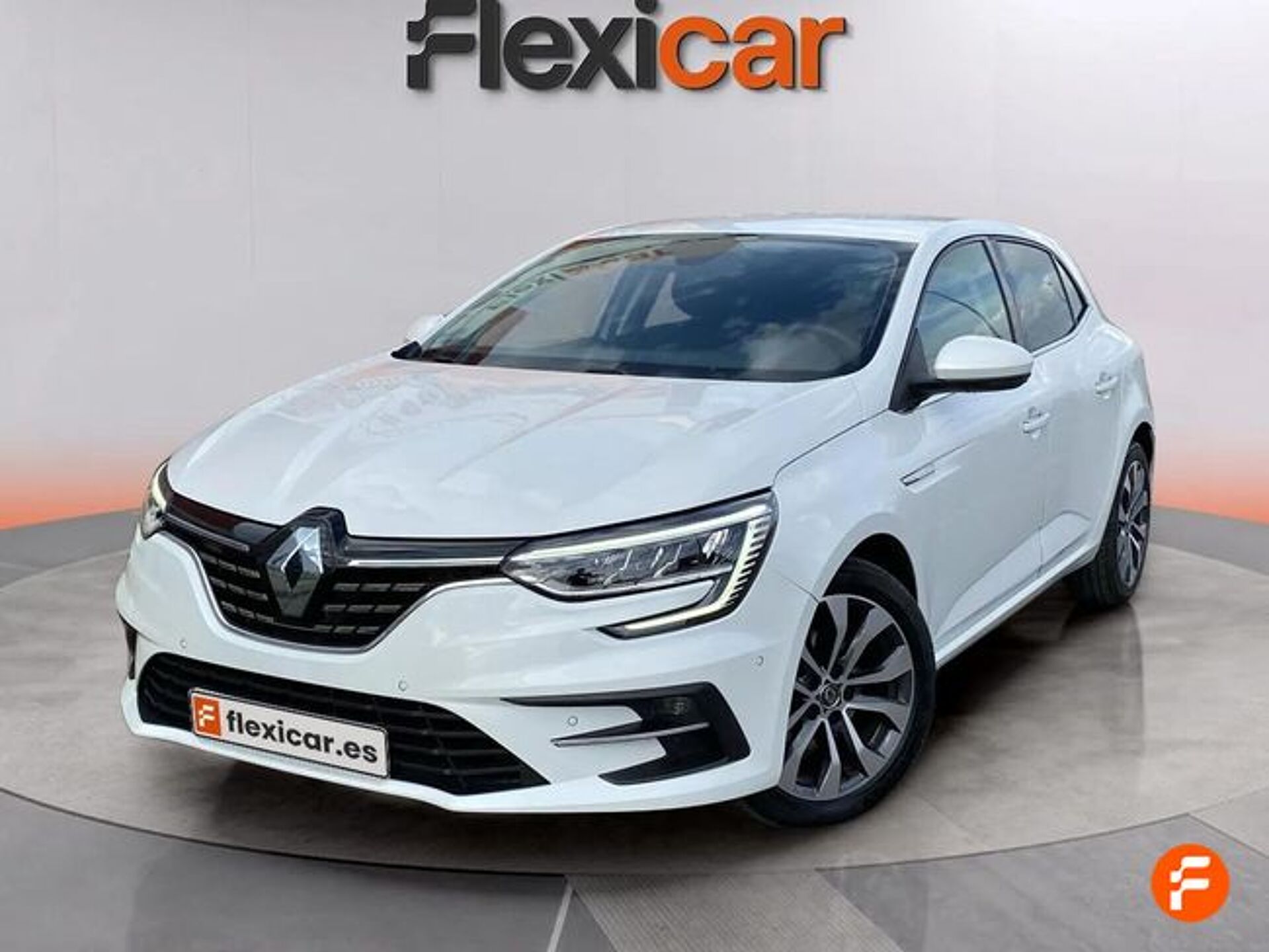 Imagen 3 de RENAULT Mégane