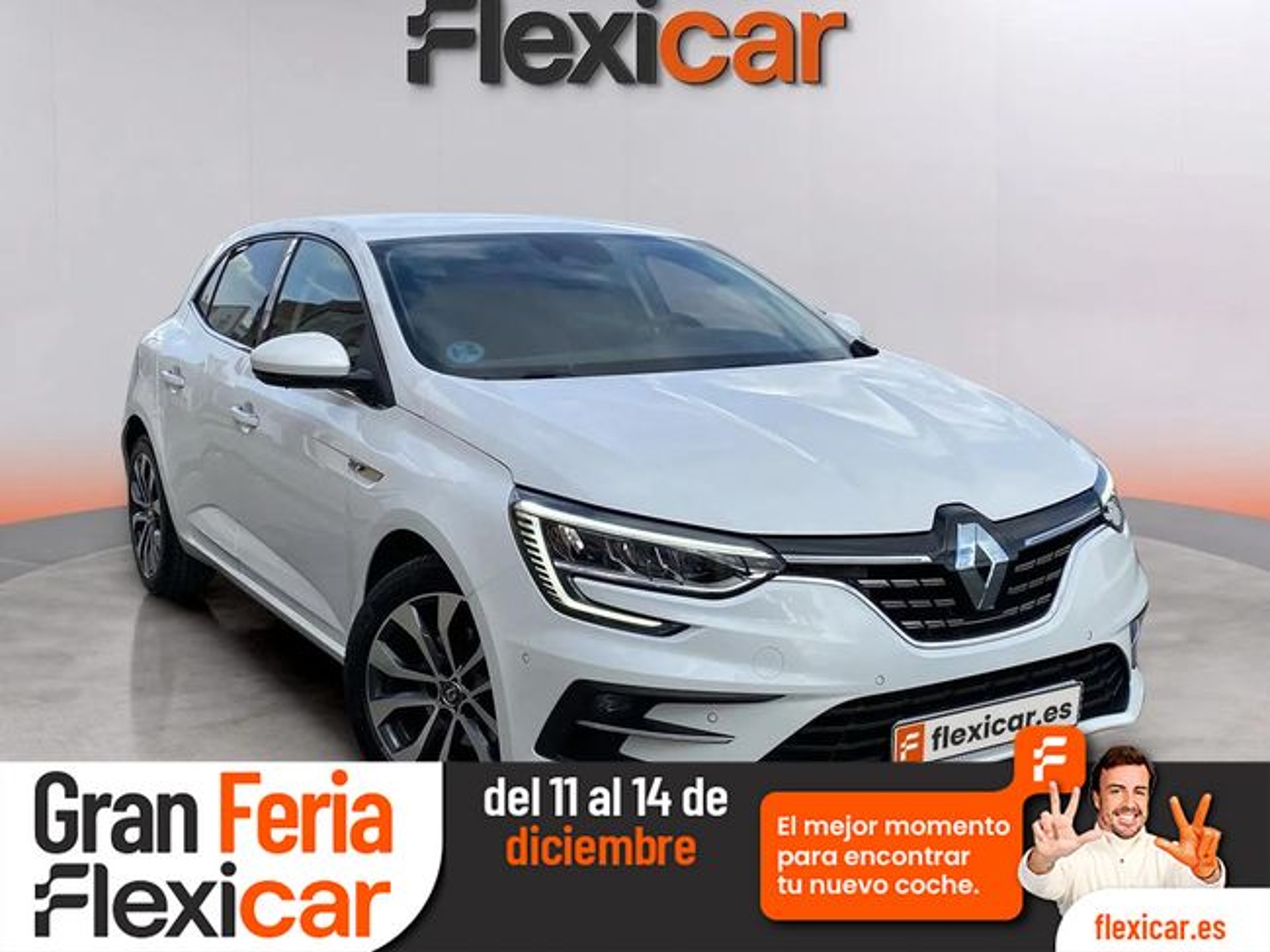 Imagen de RENAULT Mégane