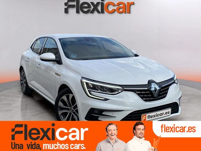 RENAULT Mégane (Techno F. Track TCe 103kW(140CV) GPF-SS) en León