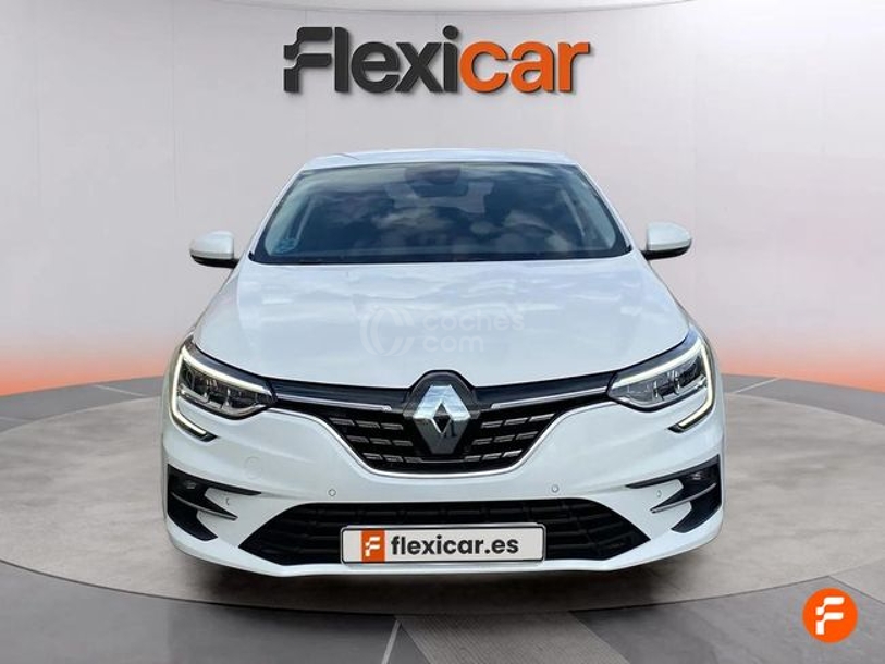 Foto del RENAULT Mégane 1.3 TCe GPF Techno Fast Track 103kW