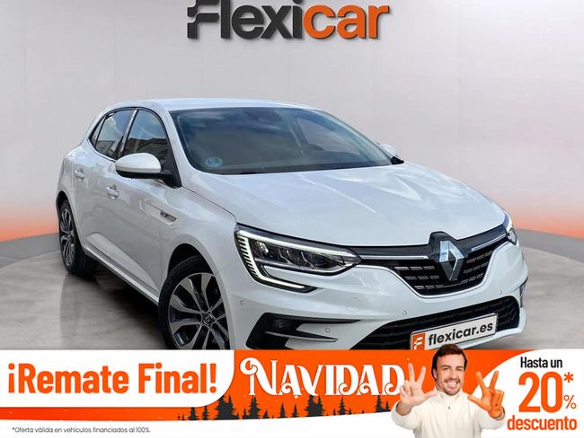 Imagen de RENAULT Mégane