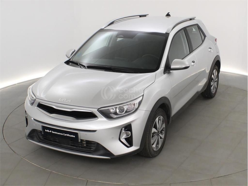 Foto del KIA Stonic 1.0 T-GDi MHEV Drive 100