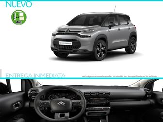 Imagen de CITROEN C3 Aircross BlueHDi S&S You 110