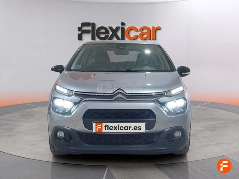 Foto del CITROEN C3 1.2 PureTech S&S Plus 83
