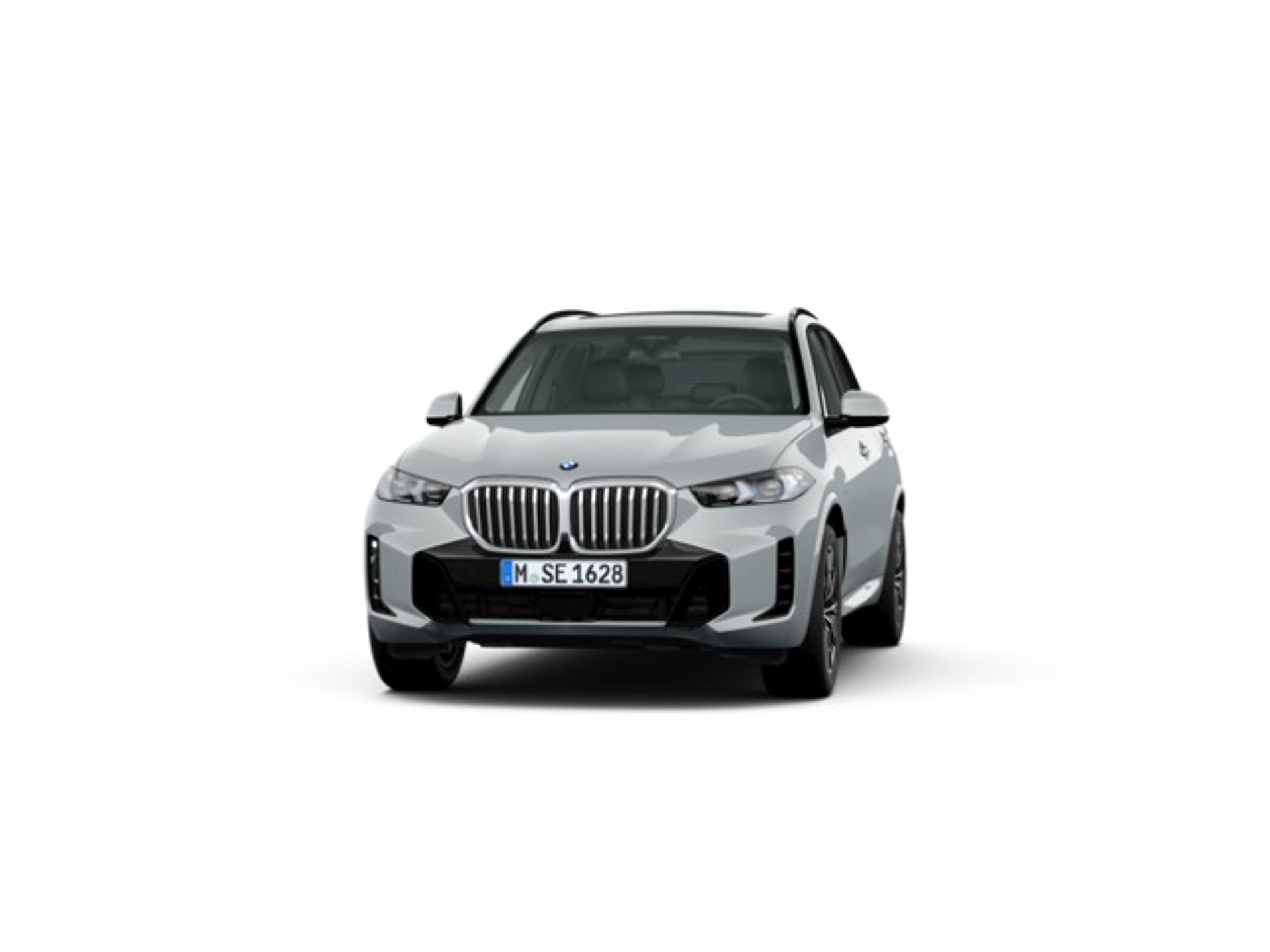 Imagen de BMW X5
