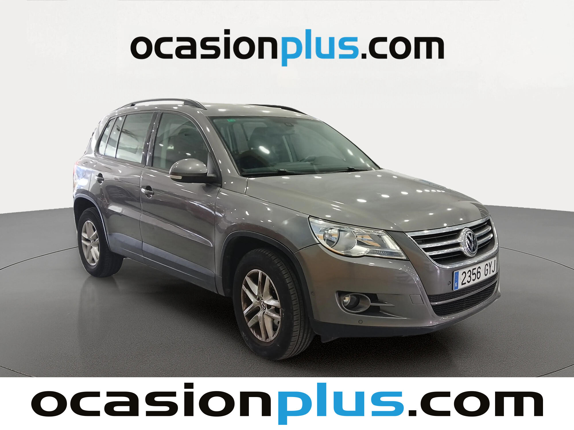 Foto del VOLKSWAGEN Tiguan 2.0TDI FD Advance BMT